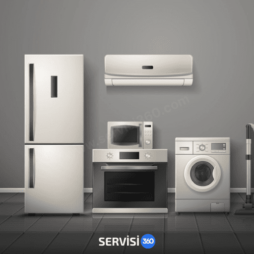 Harran Beyaz Eşya Servisi