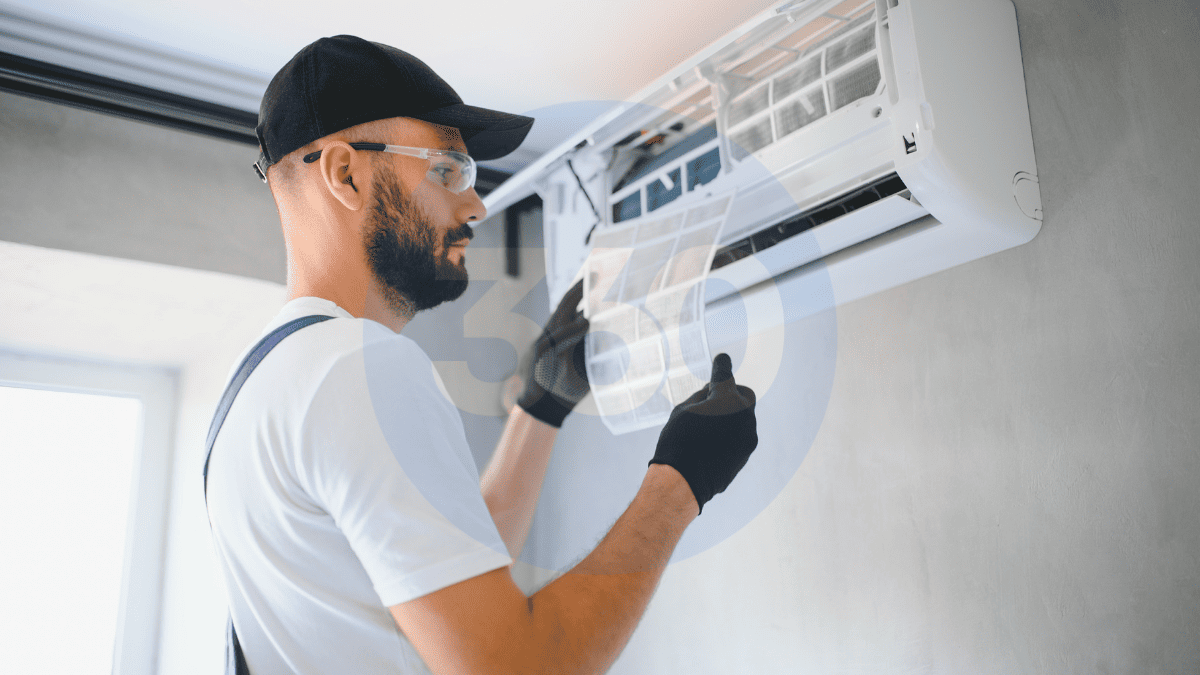 Harran Klima Servisi