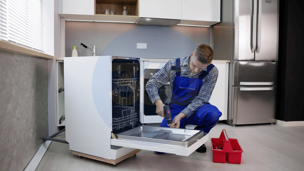 Harran Bulaşık Makinesi Servisi