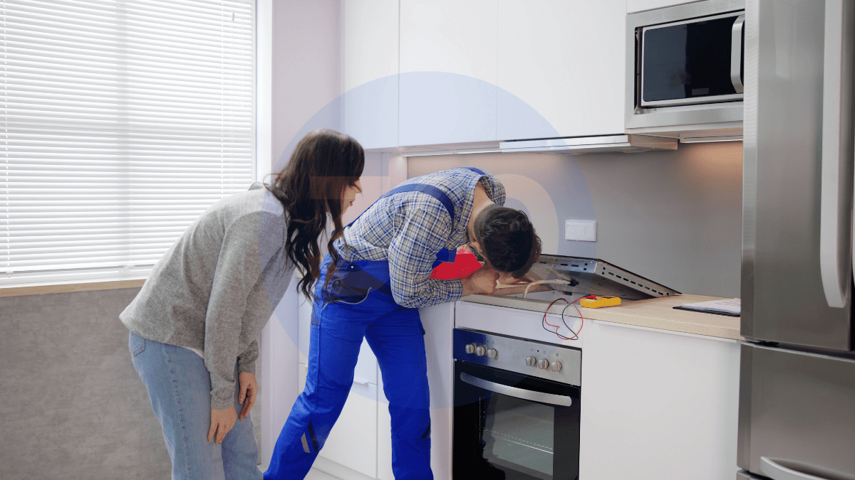 Harran Fırın Ocak Servisi